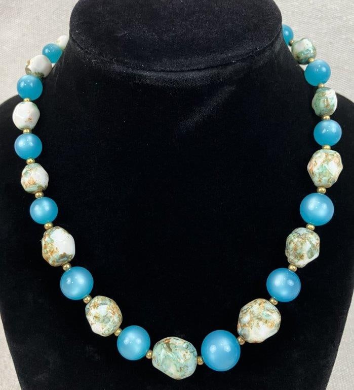 Vintage Jewelry Assortment - 2