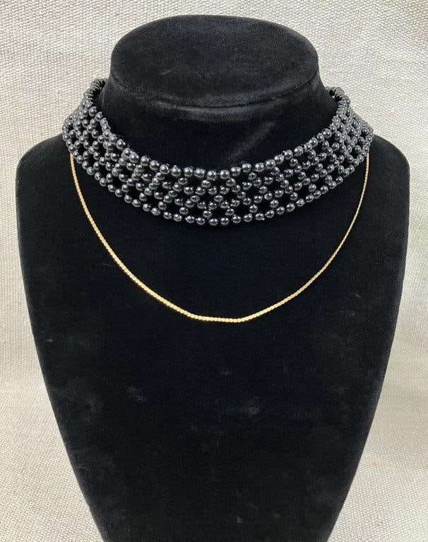 Vintage Jewelry Assortment - 2