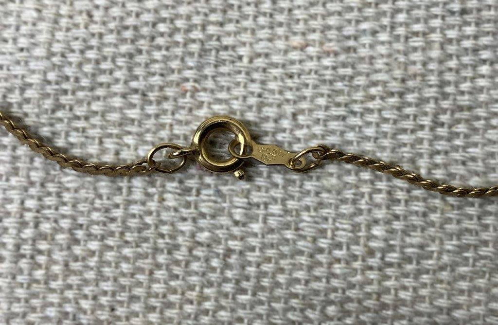 Vintage Jewelry Assortment - 3