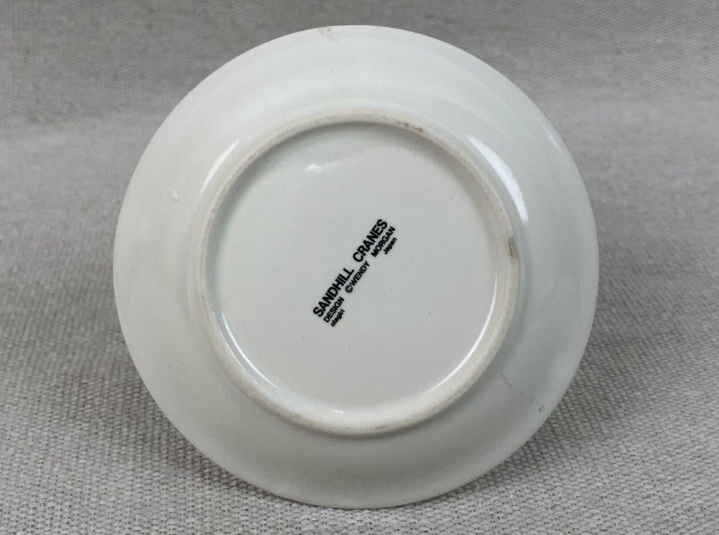 Otigiri Porcelain Ring Holder by Wendy Morgan - 7