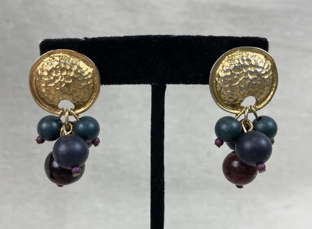Assortment of Beaded Jewelry - 3