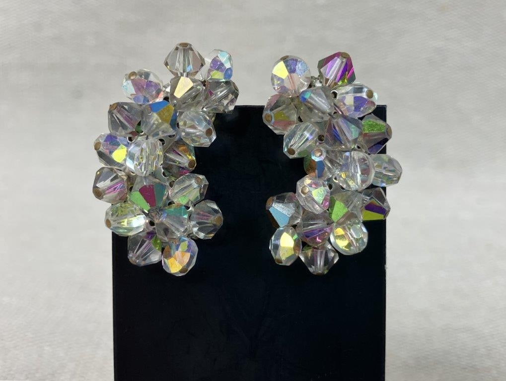 Assortment of Vintage Costume Jewelry - 4