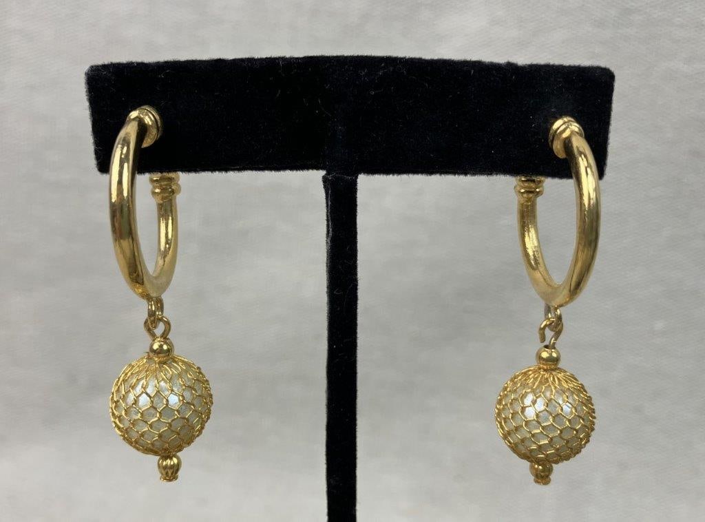 Assortment of Vintage Costume Jewelry - 2
