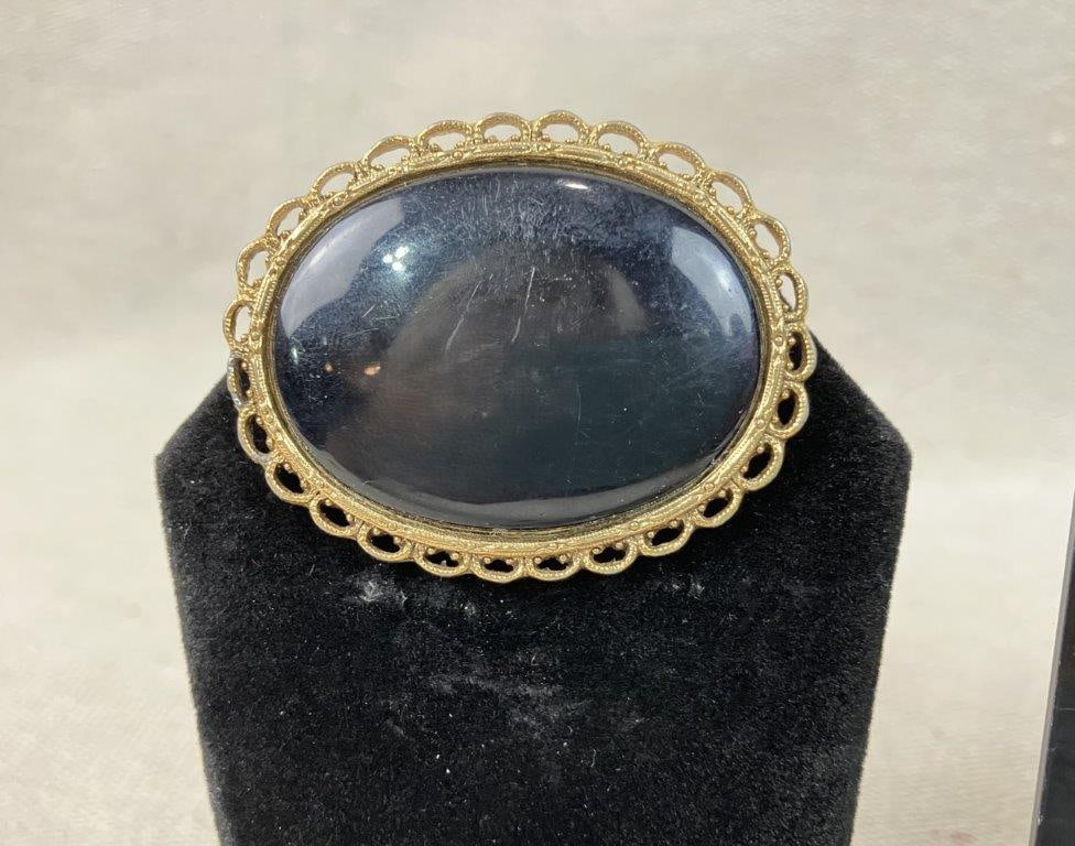 Assortment of Vintage Costume Jewelry - 3