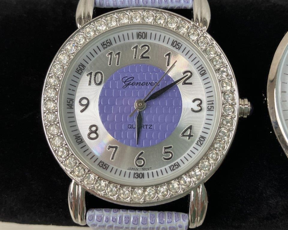 Women's Vintage Wristwatch Assortment - 7