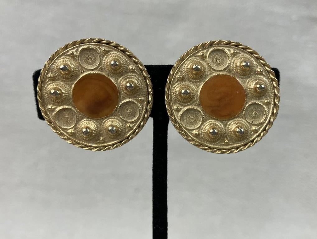 Assortment of Costume Jewelry - 2