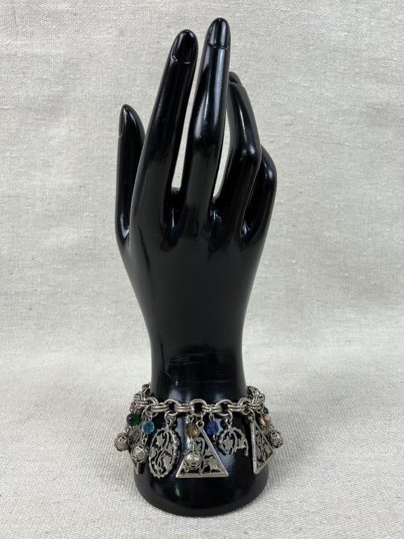 Assortment of Costume Jewelry - 4