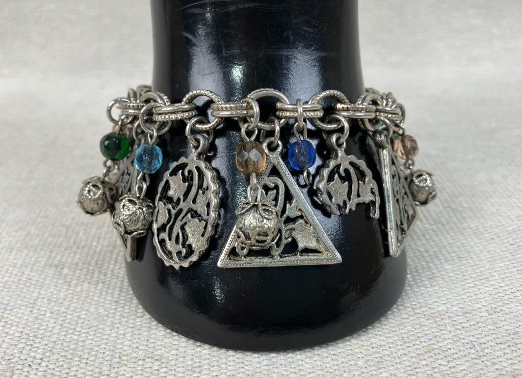 Assortment of Costume Jewelry - 5