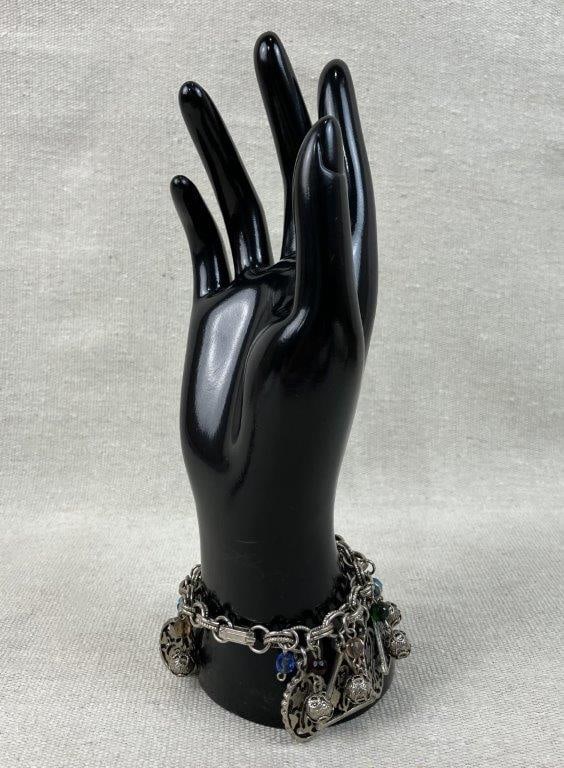 Assortment of Costume Jewelry - 6