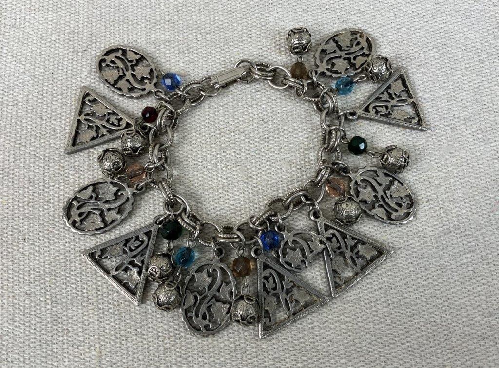 Assortment of Costume Jewelry - 7