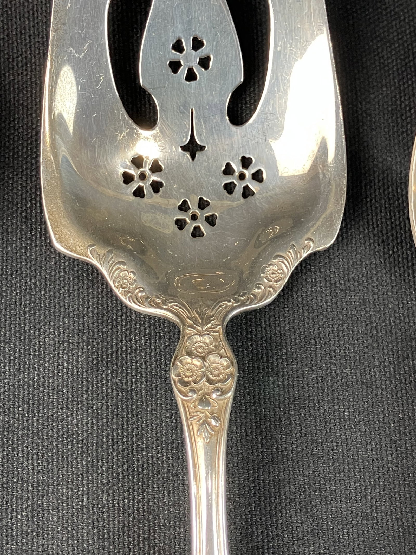 Gorham Sterling Silver Flatware Assortment - 2