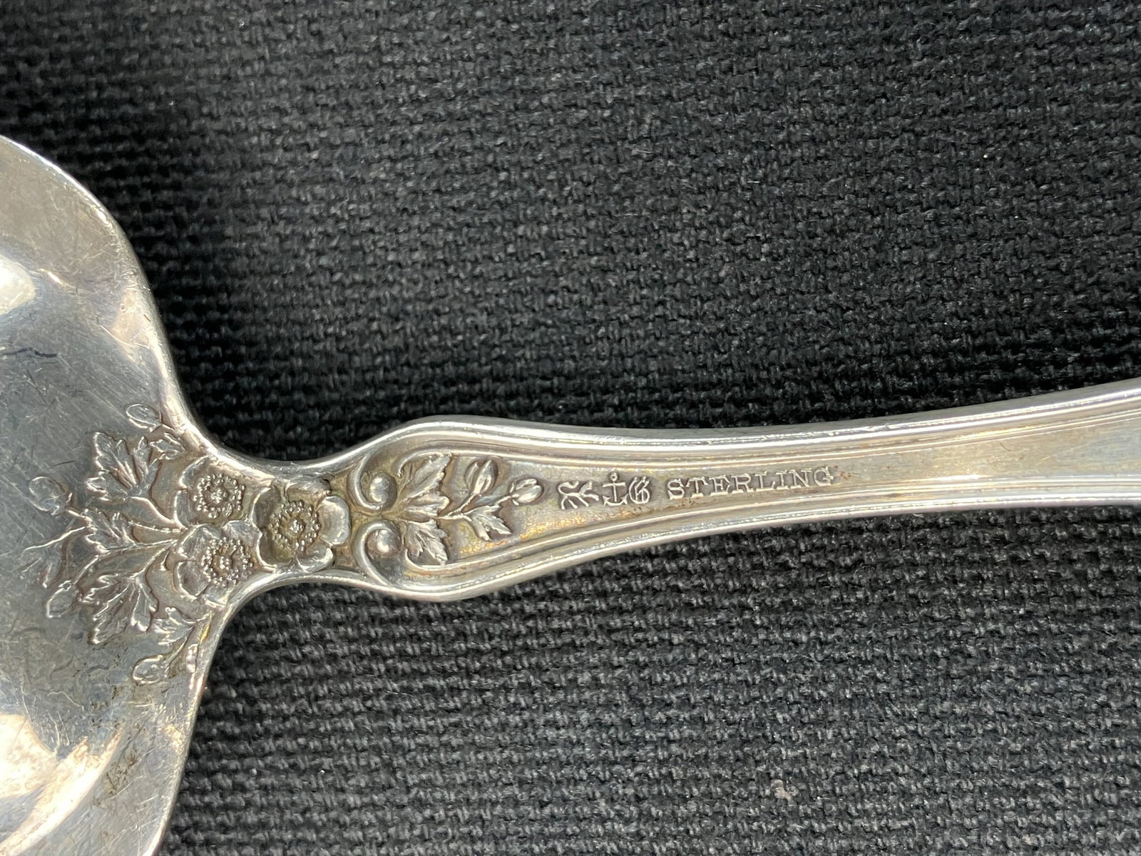 Gorham Sterling Silver Flatware Assortment - 6