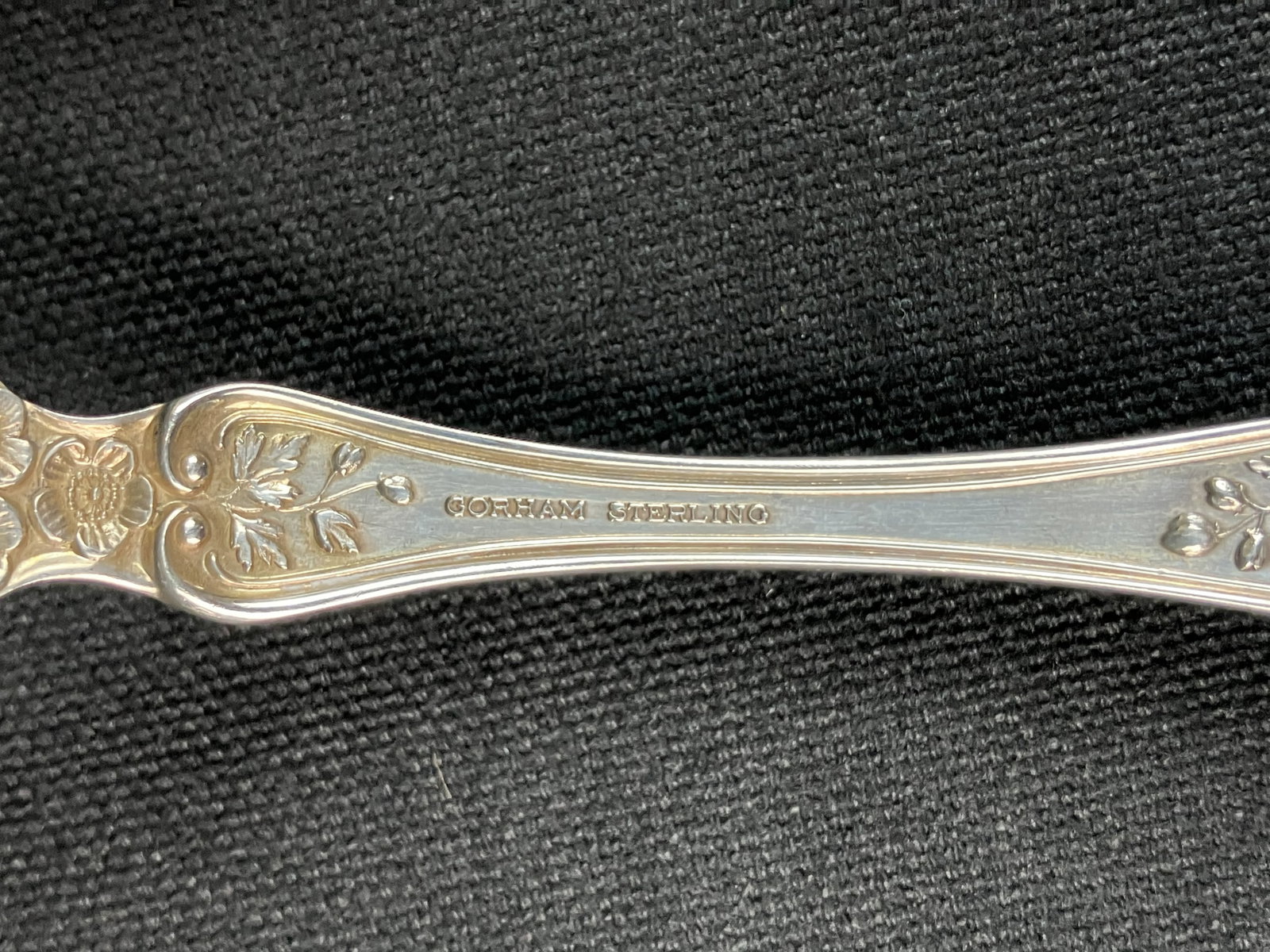 Gorham Sterling Silver Flatware Assortment - 7
