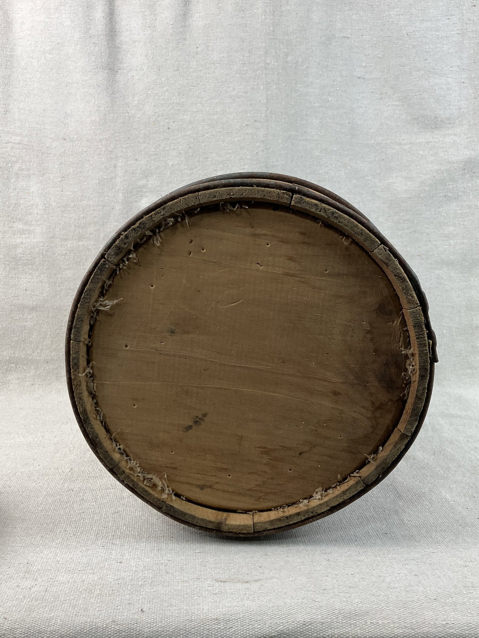 Primitive Country Barrel - 10