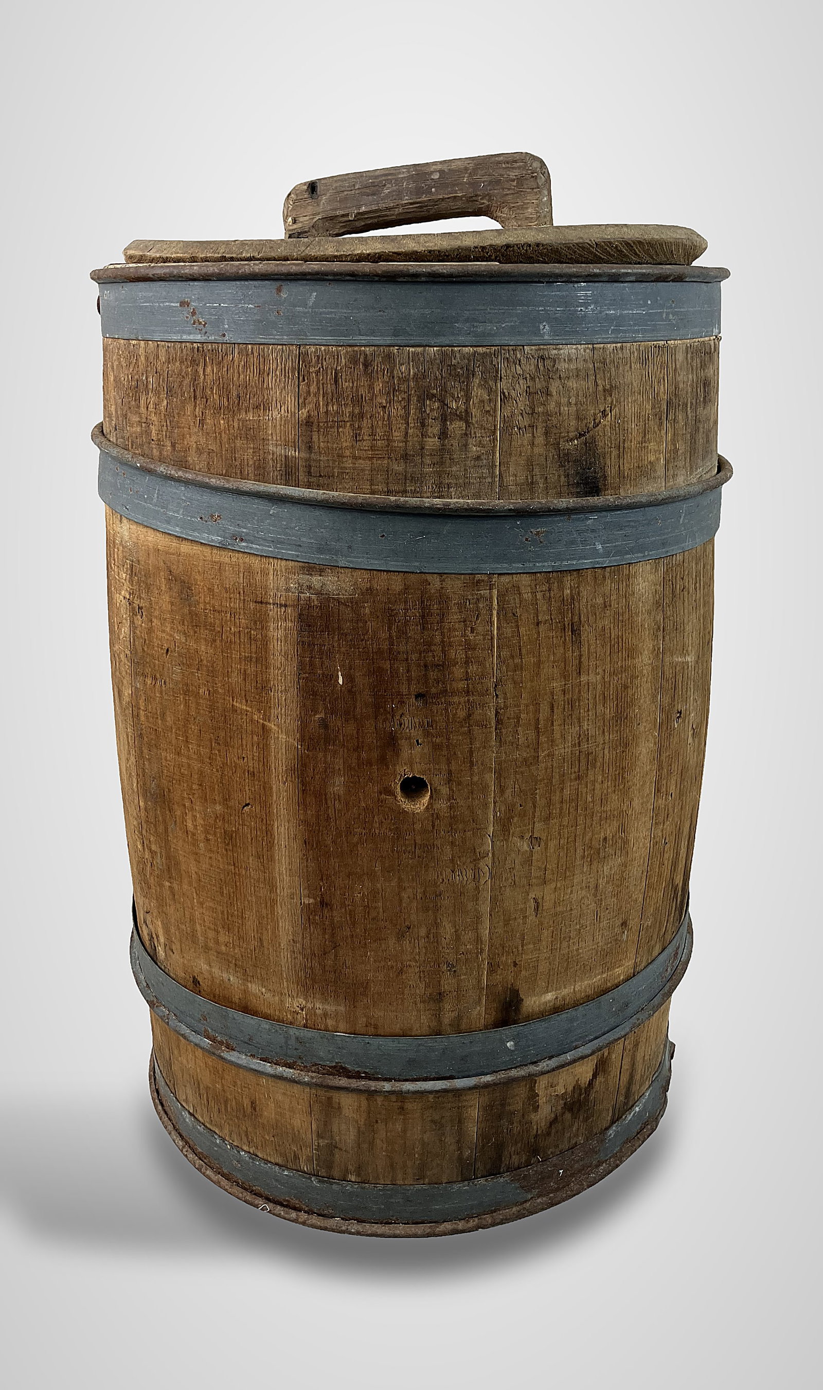 Primitive Country Barrel (1 of 10)