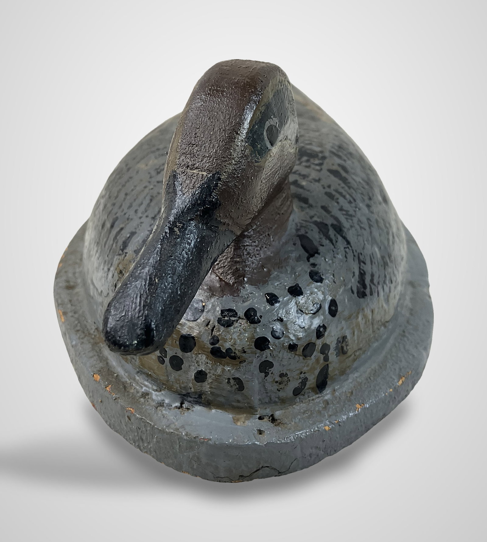 Mallard Duck Decoy - 7
