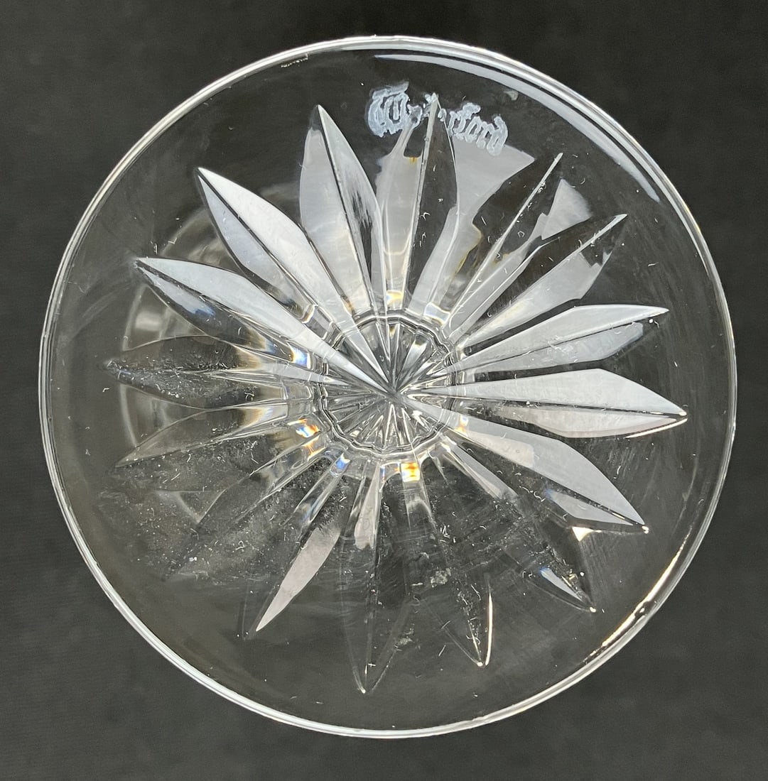 Waterford Kylemore Champagne Glasses - 4