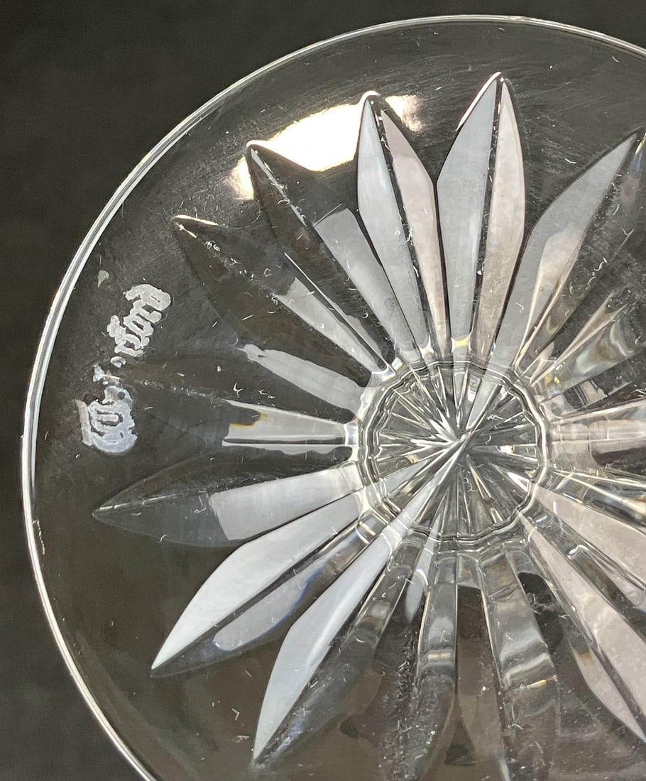 Waterford Kylemore Champagne Glasses - 5