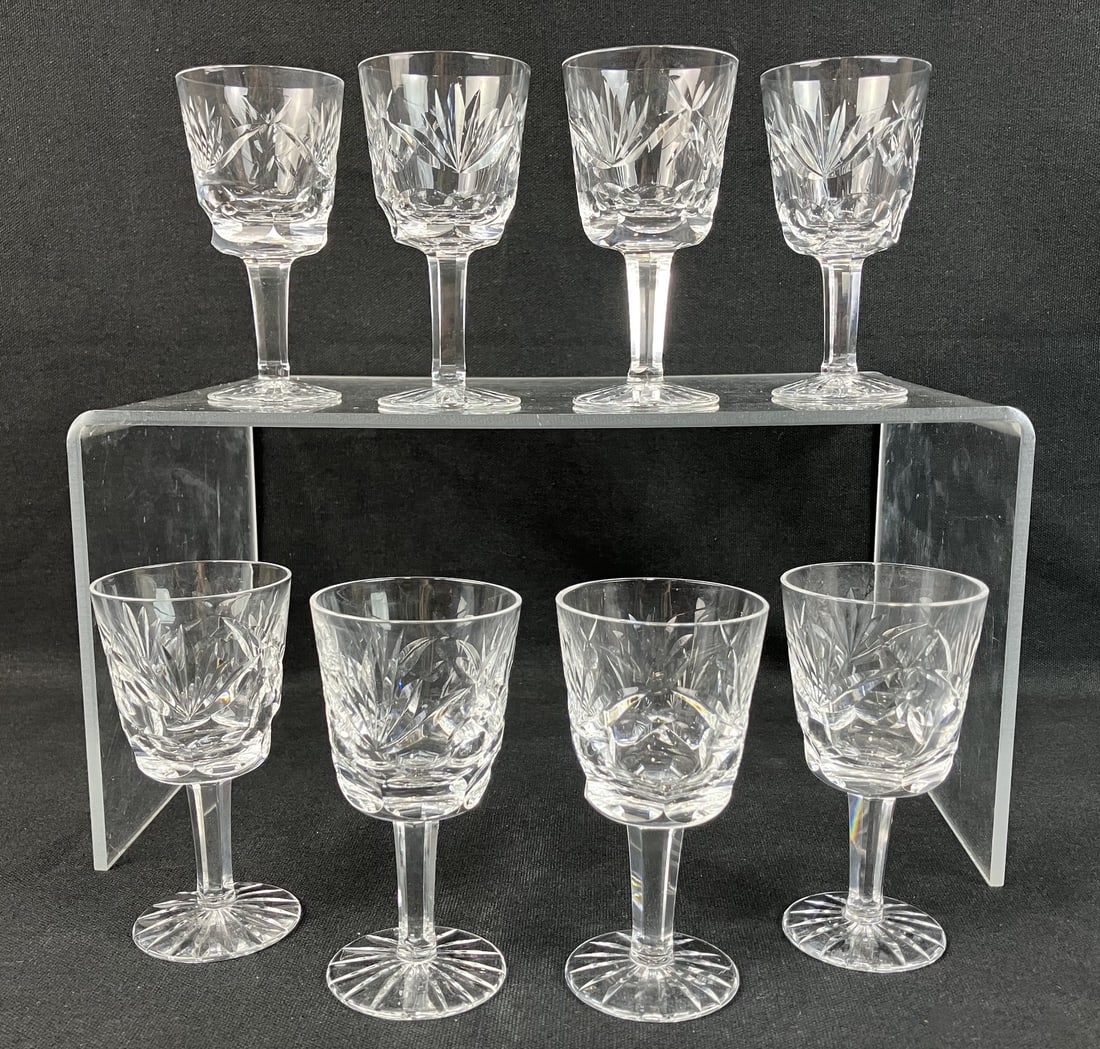 Waterford Ashling Wine Glasses - 2