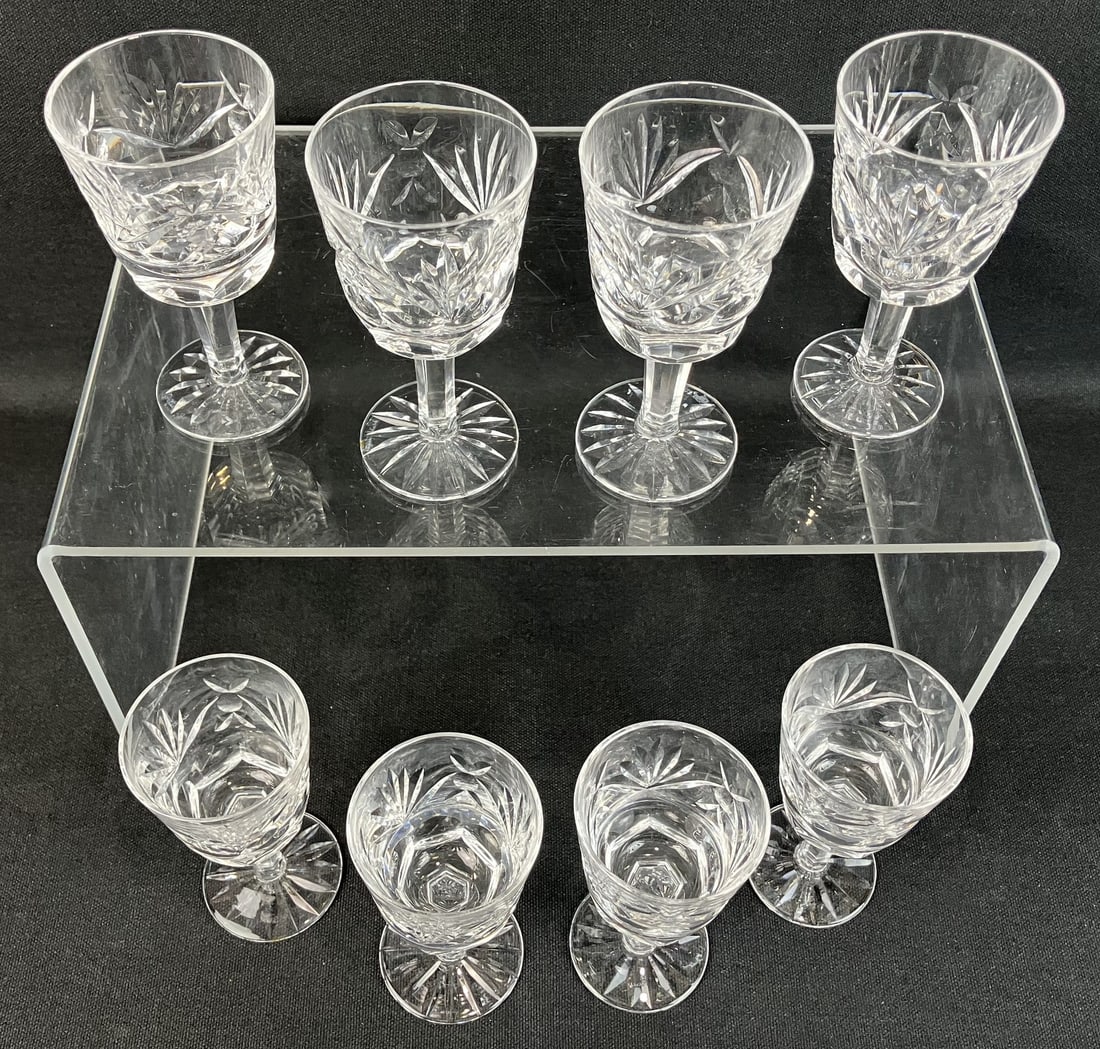 Waterford Ashling Wine Glasses - 3