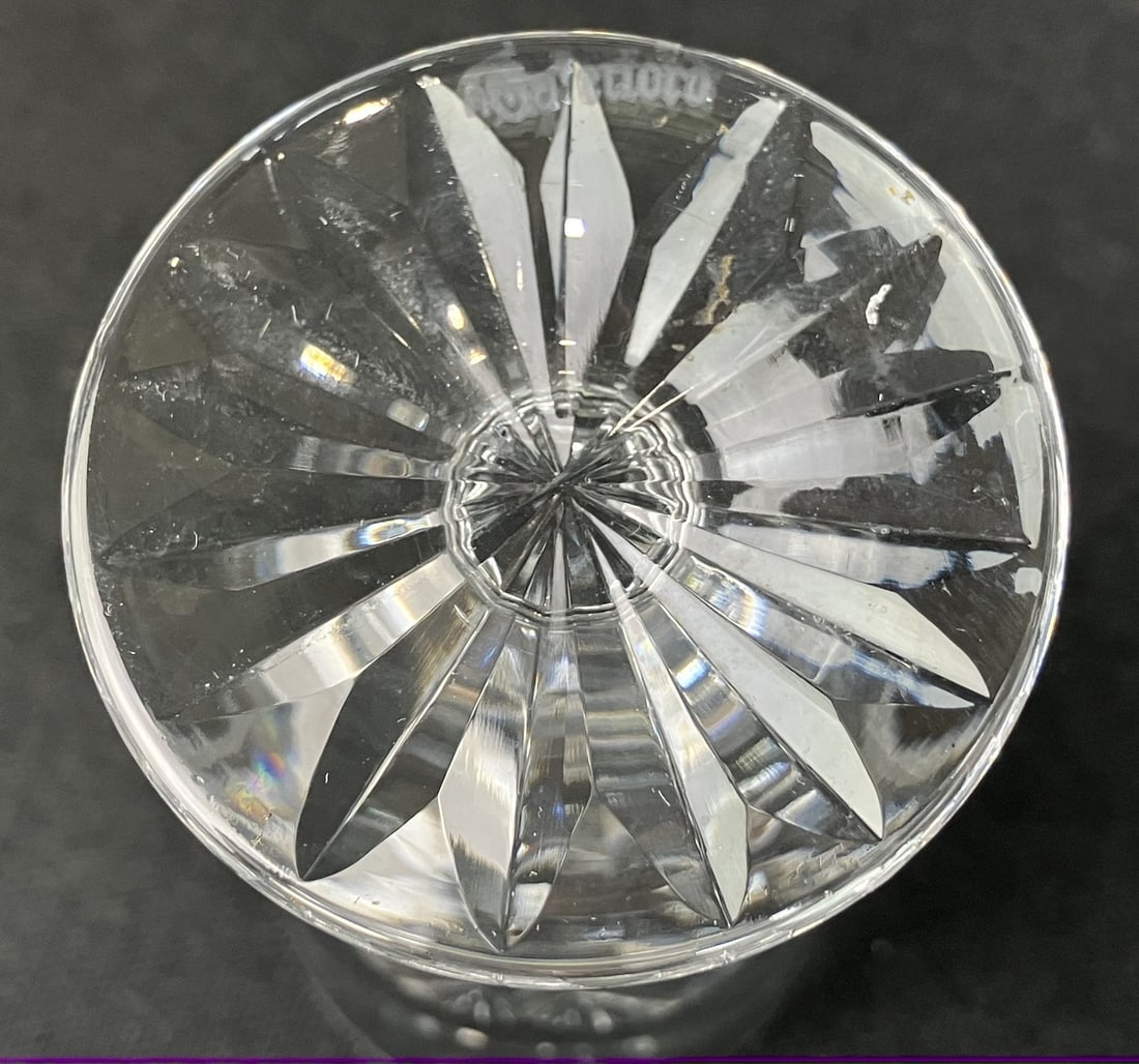 Waterford Ashling Wine Glasses - 4