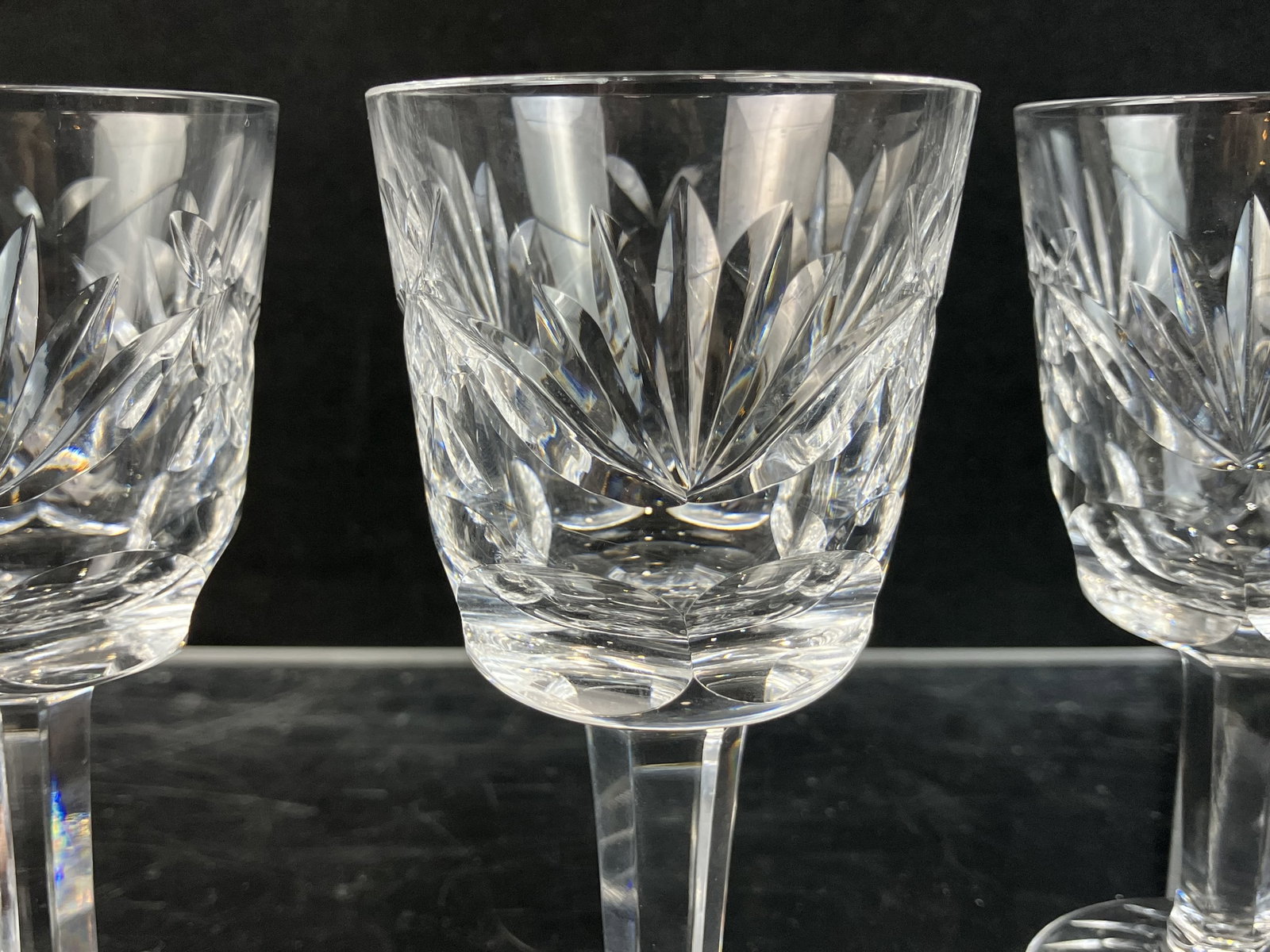 Waterford Ashling Wine Glasses - 5