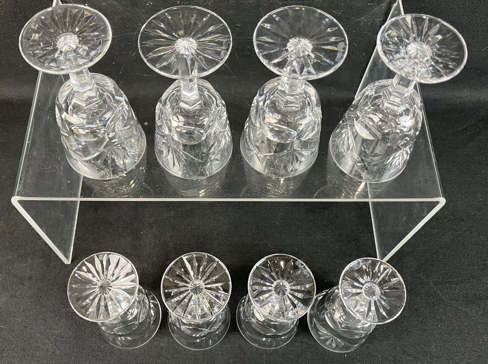 Waterford Ashling Wine Glasses - 6