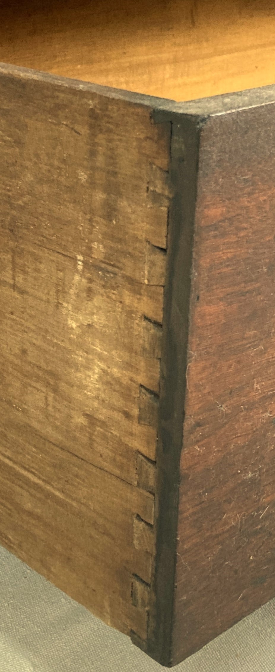 Victorian Eastlake Walnut Bookcase - 6