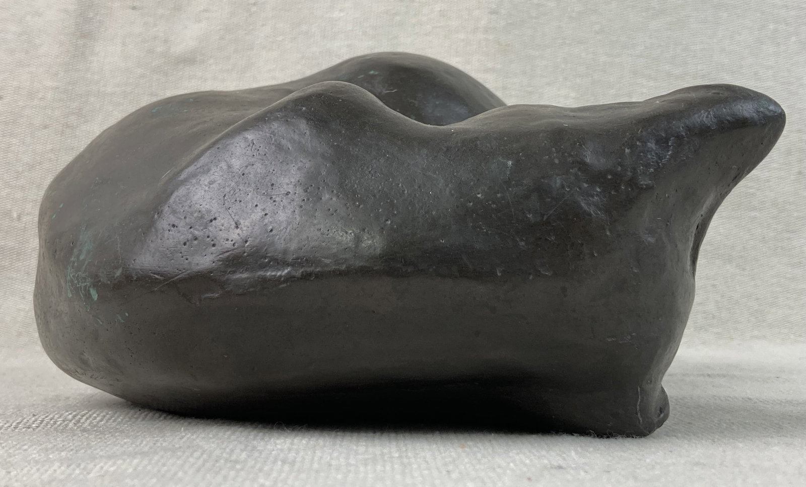Mary Callery Posthumous Cast Cat - 4