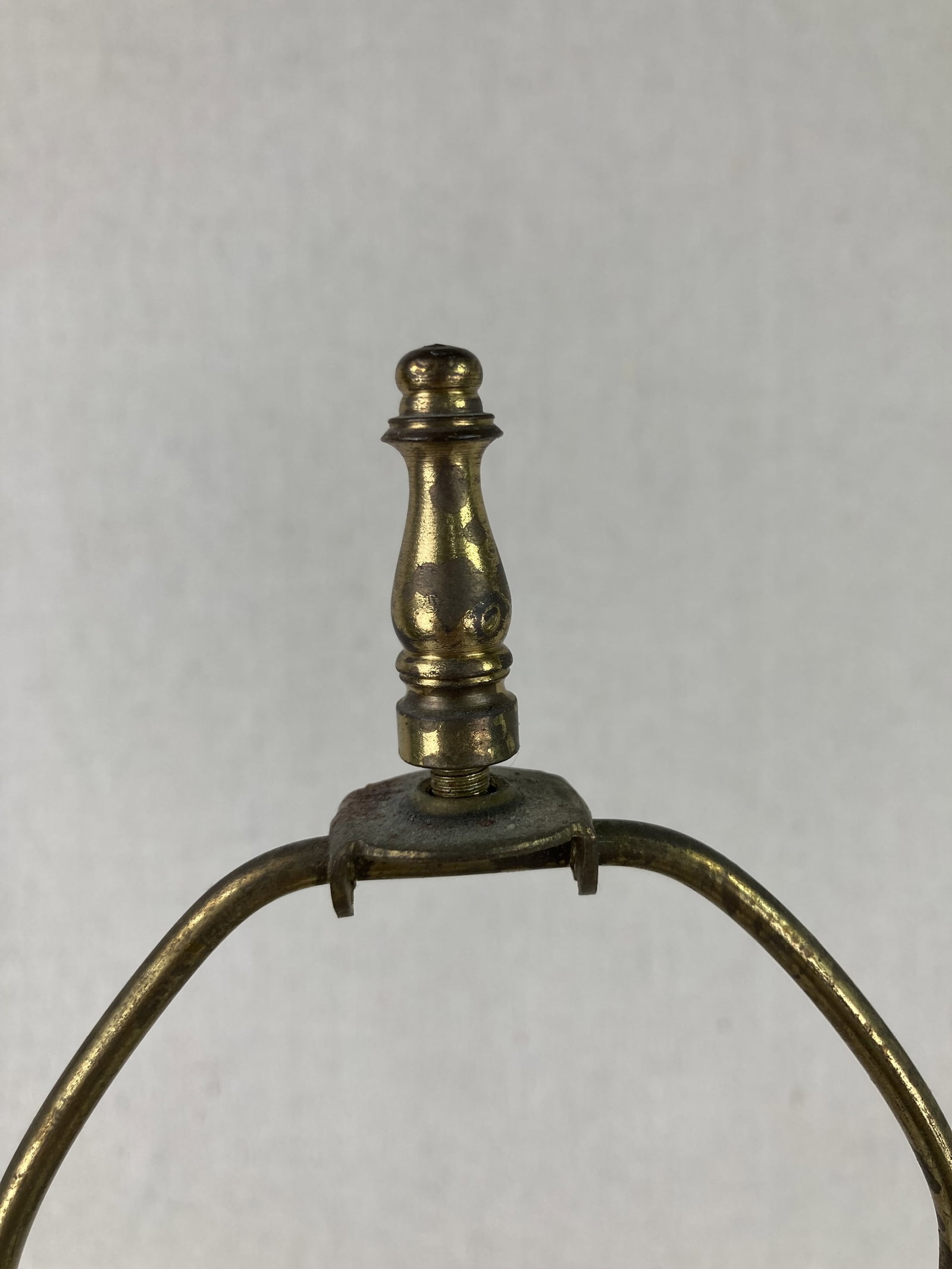 Donnie Baggett Pottery Table Lamp - 5