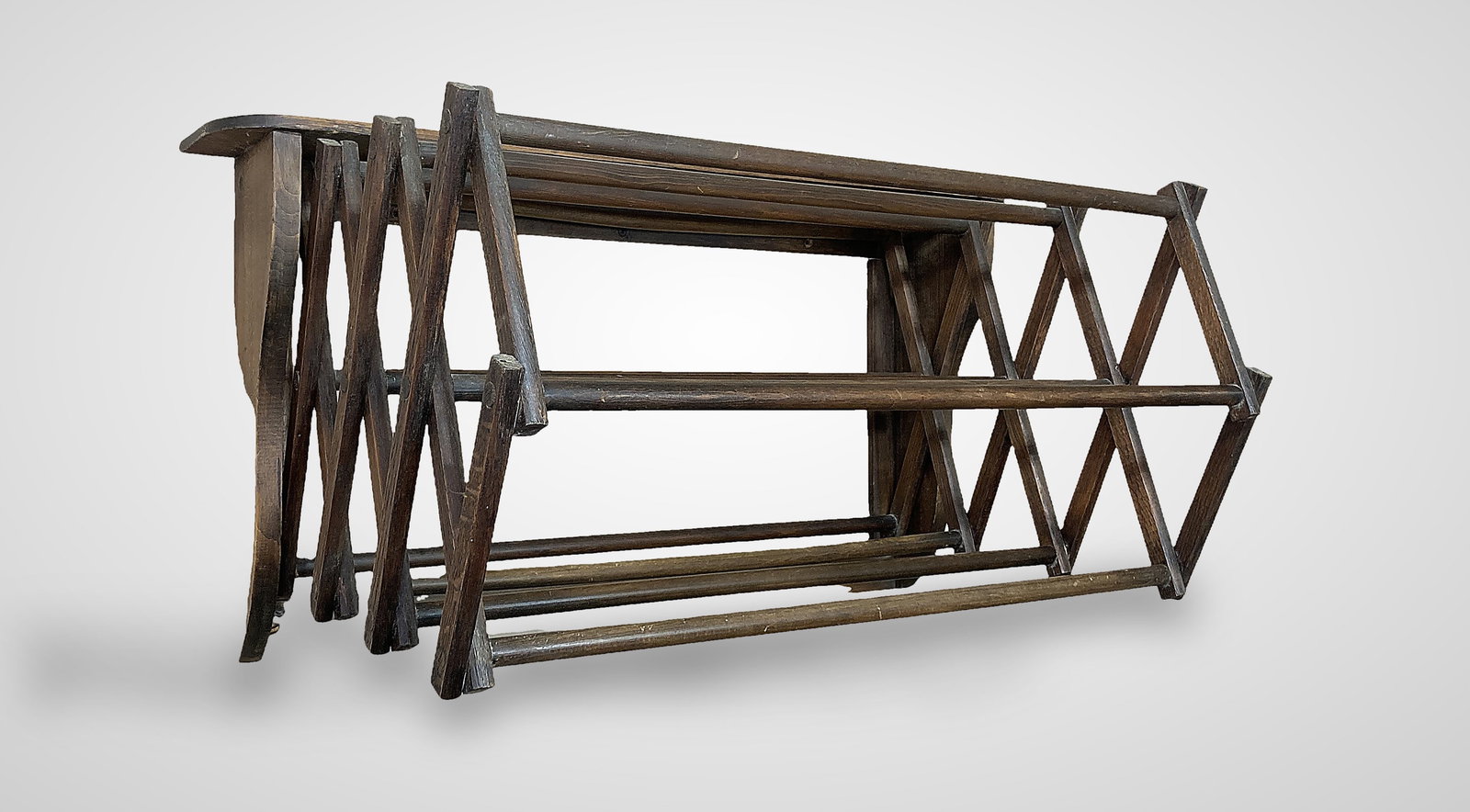 Country Drying Rack (1 of 6)