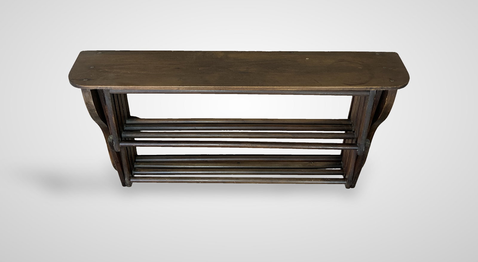 Country Drying Rack - 3
