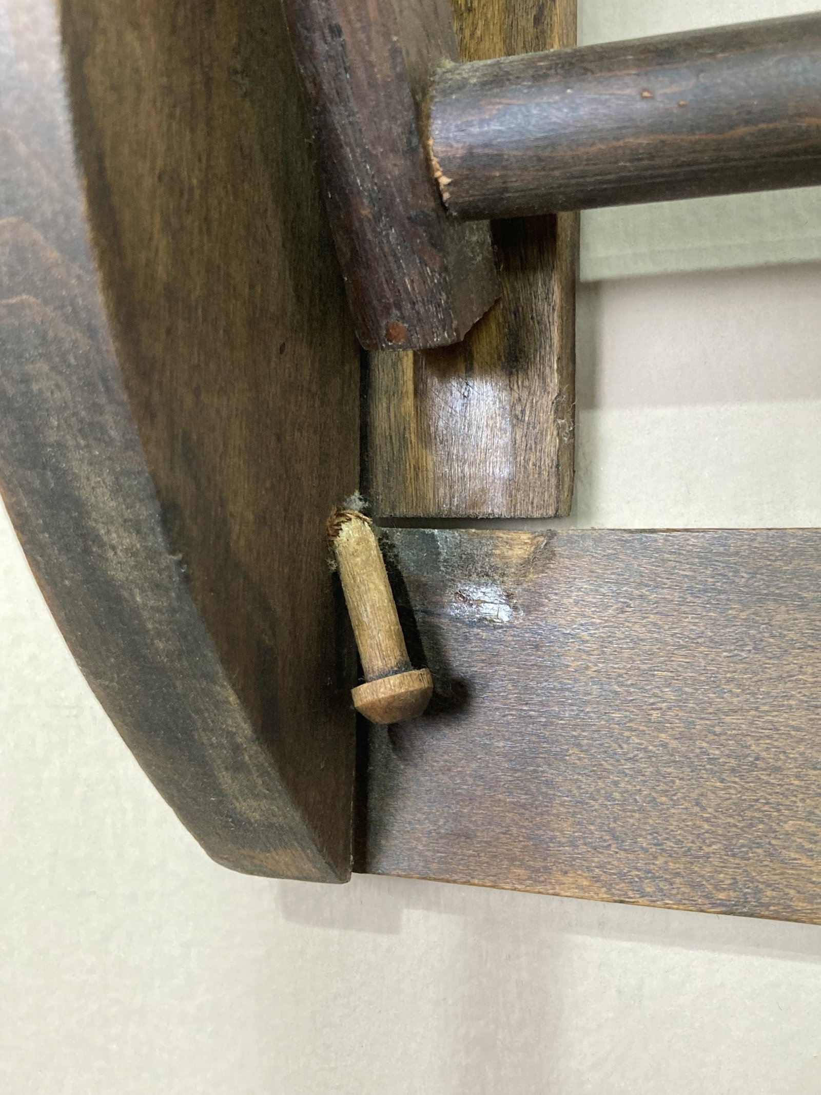 Country Drying Rack - 6