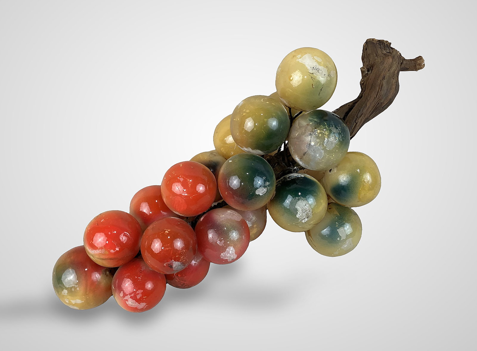 Massive Alabaster Grapes (1 of 9)