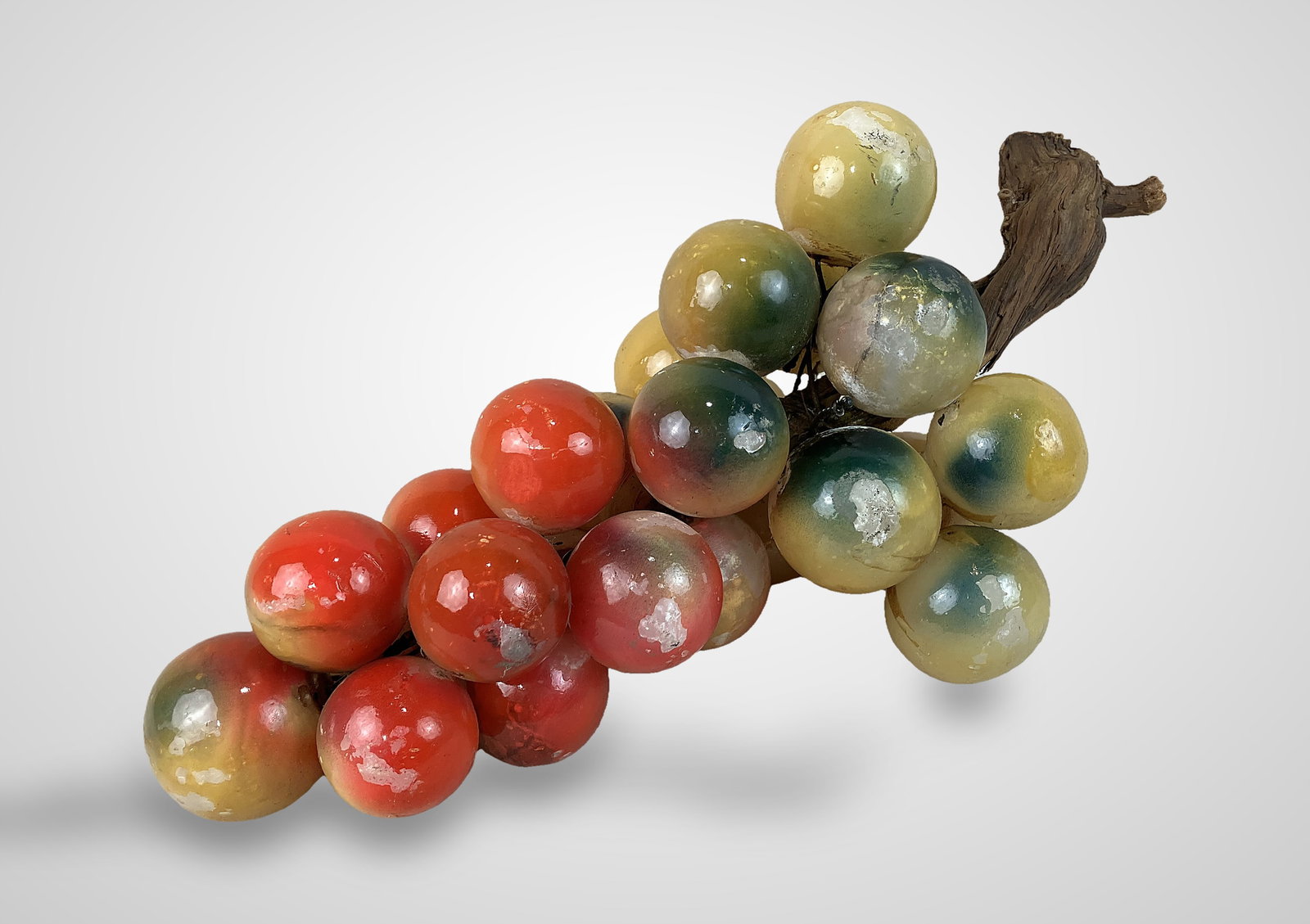 Massive Alabaster Grapes - 2