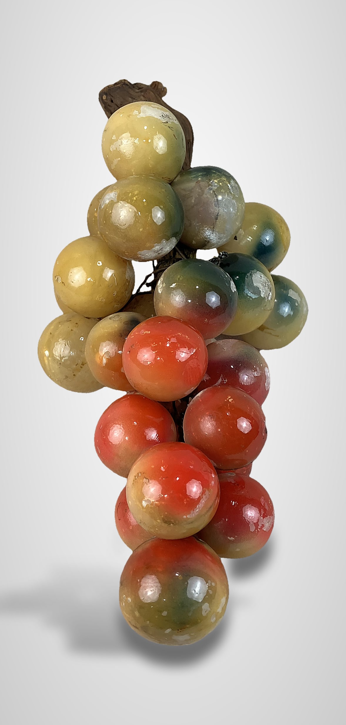 Massive Alabaster Grapes - 4