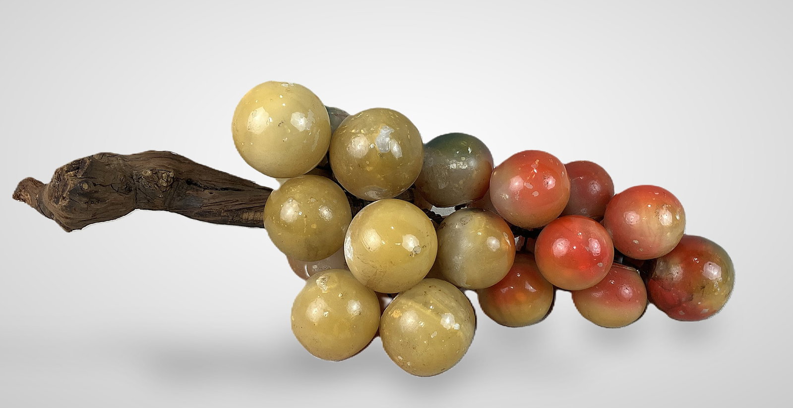 Massive Alabaster Grapes - 6