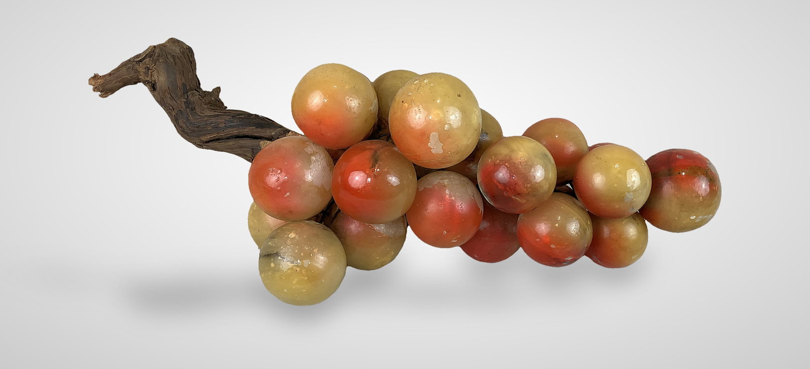 Massive Alabaster Grapes - 8