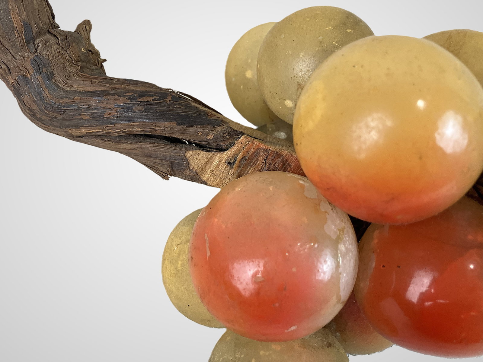Massive Alabaster Grapes - 9