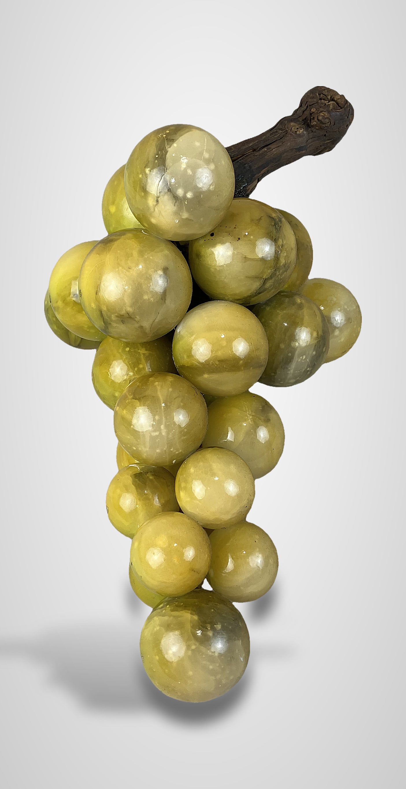 Massive Alabaster Grapes - 2