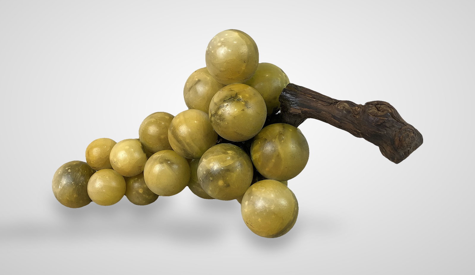 Massive Alabaster Grapes - 3