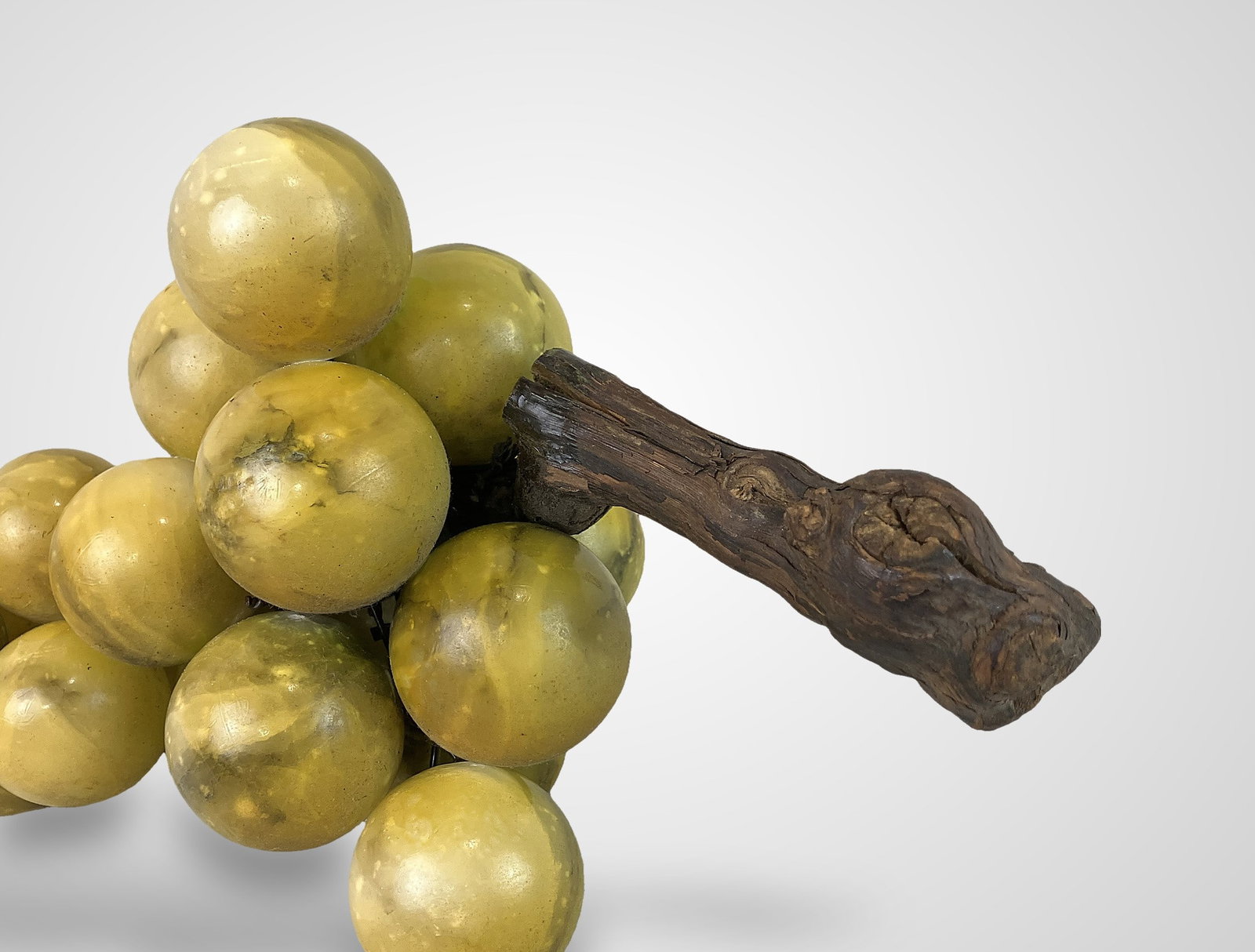 Massive Alabaster Grapes - 4