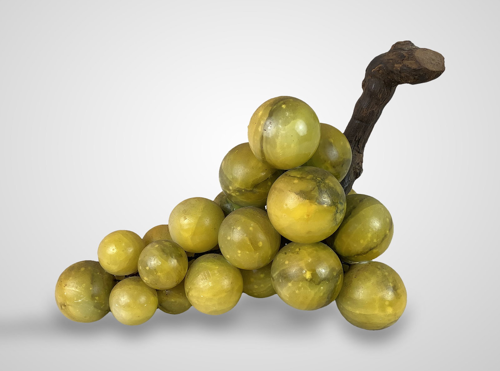 Massive Alabaster Grapes - 5