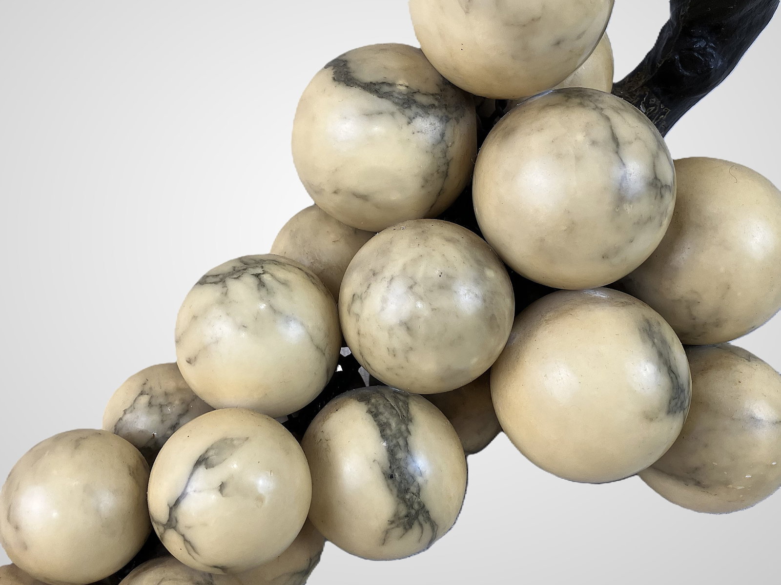 Massive Alabaster Grapes - 2