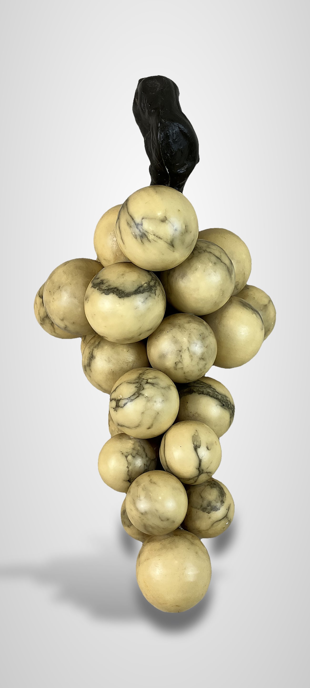 Massive Alabaster Grapes - 3