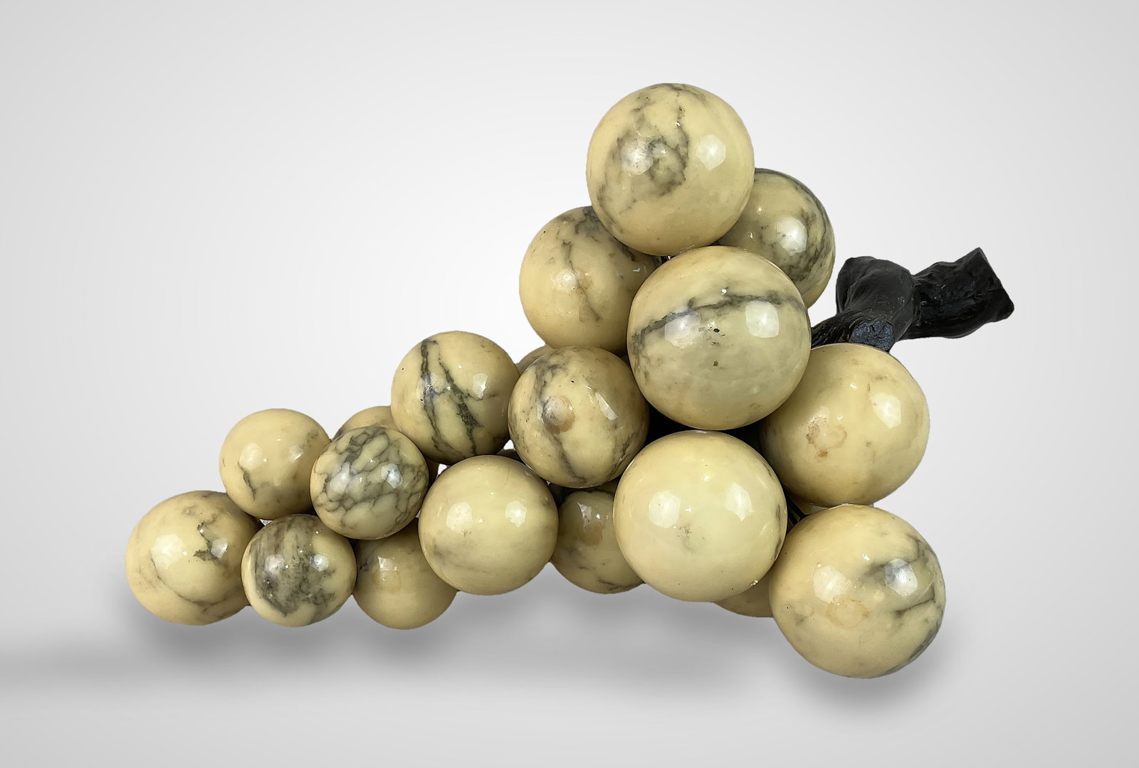 Massive Alabaster Grapes - 7