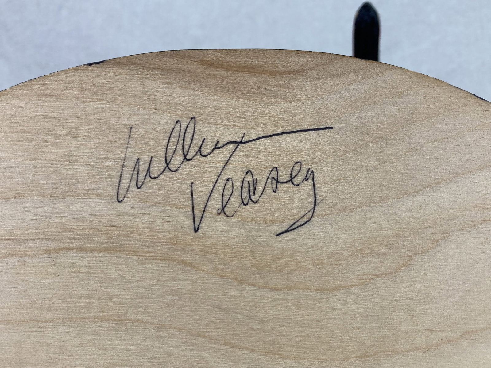 William Veasey Wood Duck Sculpture - 10