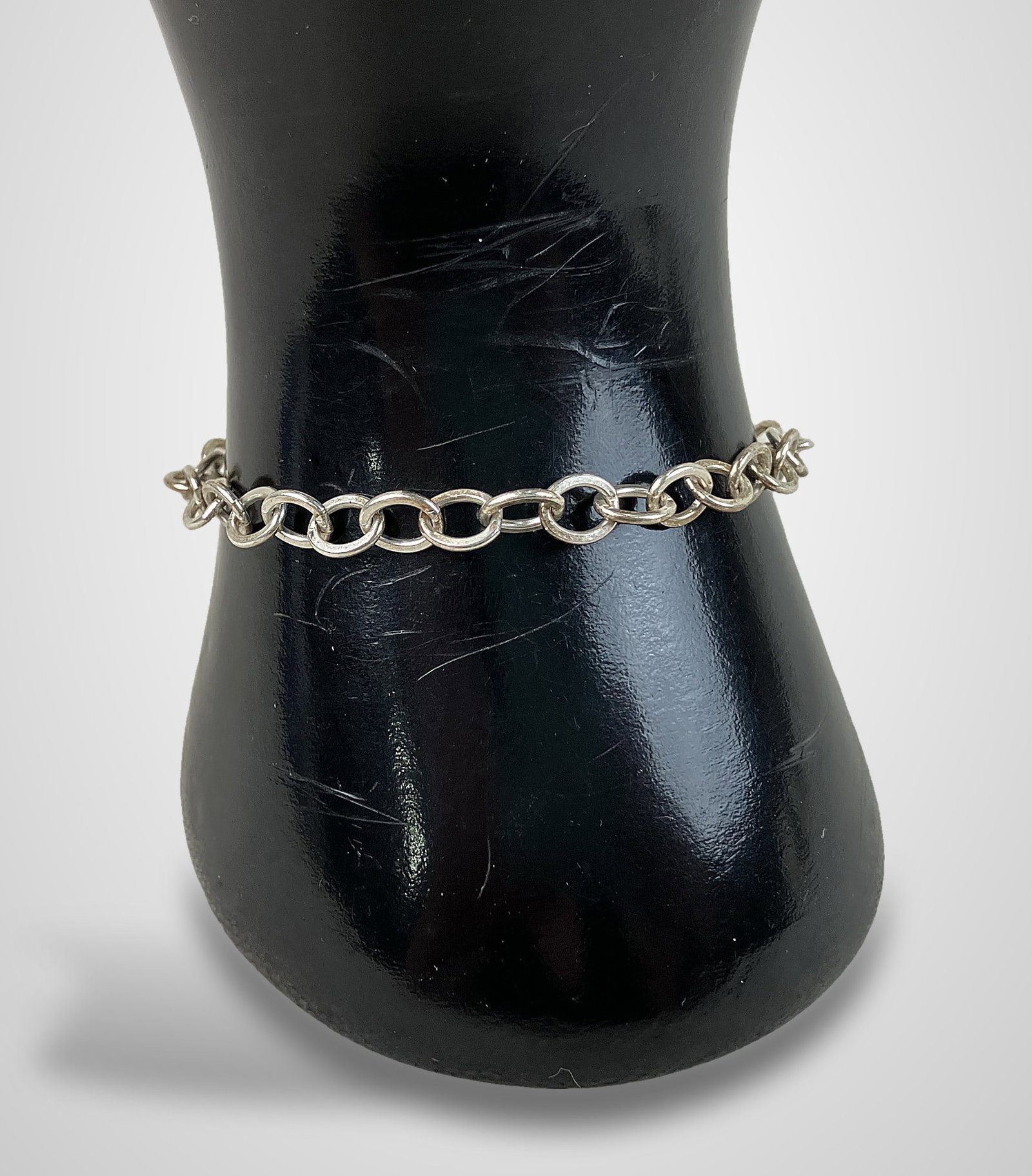 James Avery Sterling Silver Bracelet - 2