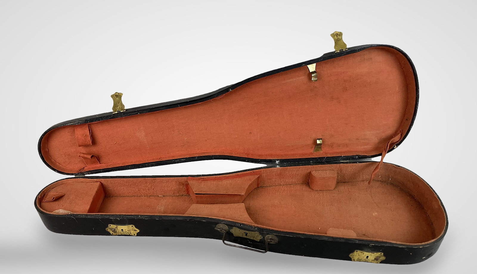 Gasparo da Salò Violin (1573) - 10