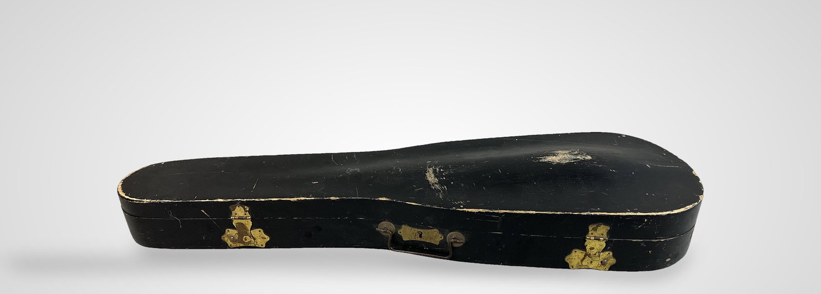 Gasparo da Salò Violin (1573) - 11